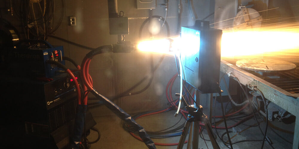 Thermion-AVD-456HD-Arc-Spray-System Thermion-AVD-456HD-Arc-Spray-System